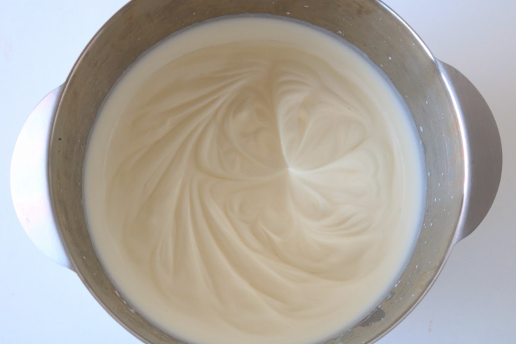 slagroom-gecondenseerde-melk-opkloppen-chickslovefood