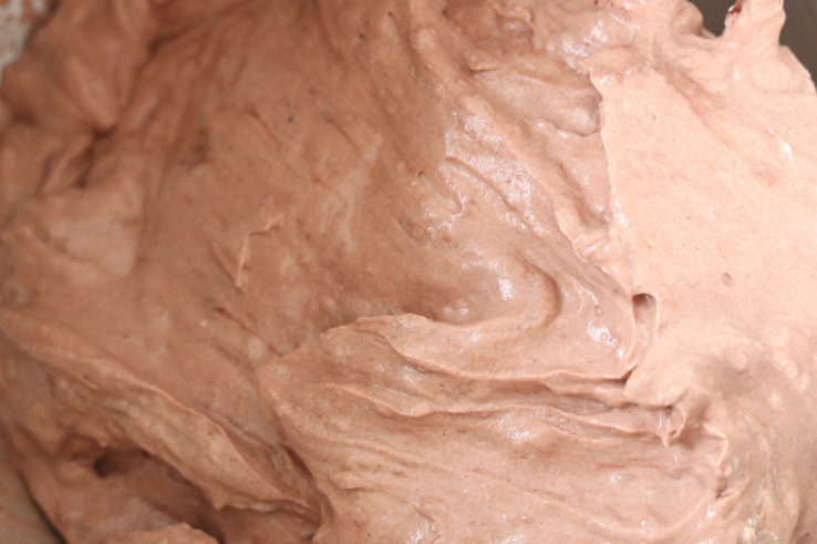 chocolade-frosting-chickslovefood