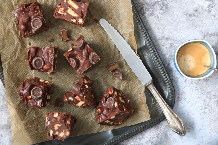 rolo-rocky-road-bovenkant-chickslovefood