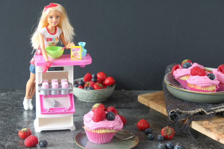 barbie-cupcake-5-chickslovefood