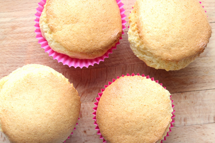 cupcakes-uit-oven-chickslovefood
