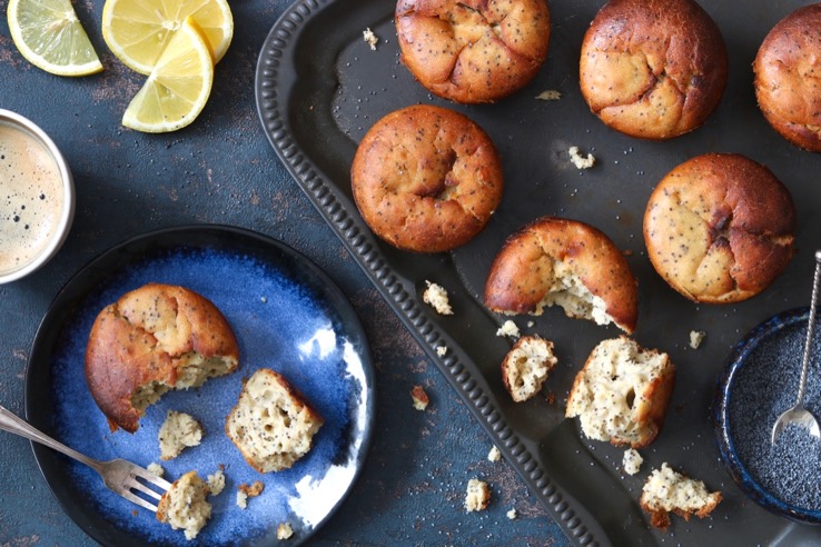 gezondere-citroen-maanzaad-muffins-1-chickslovefood