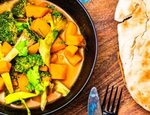 recepten met pompoen