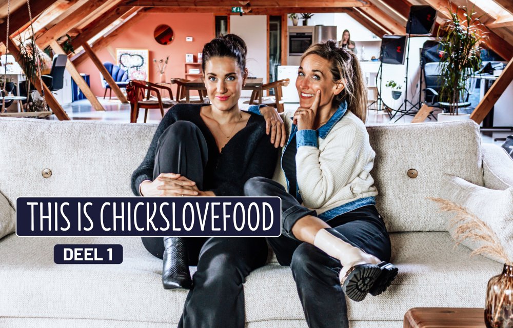 this is chickslovefood