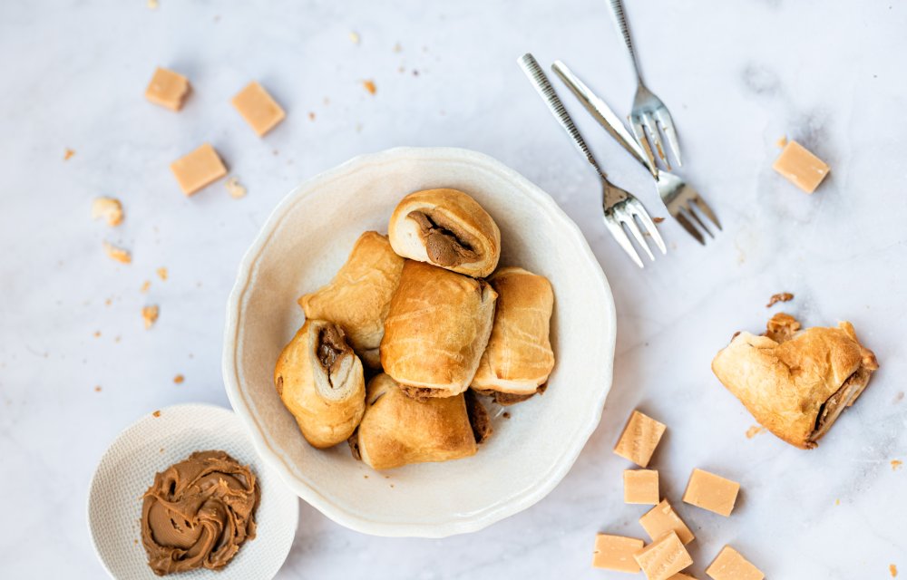 5x recepten met speculoos