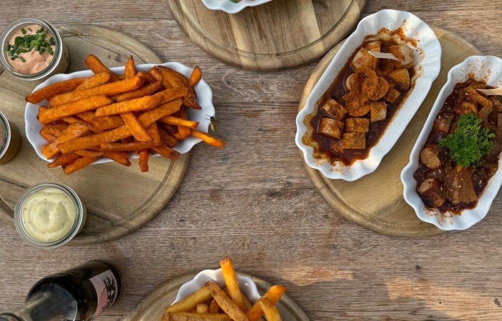 Ontdek de leukste hotspots in Saarland en Dinkelsbühl met onze gratis reisgids!