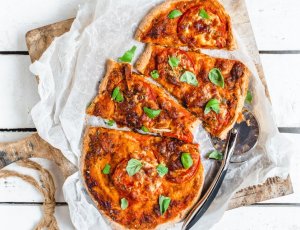 5x koken wanneer je meer tijd hebt