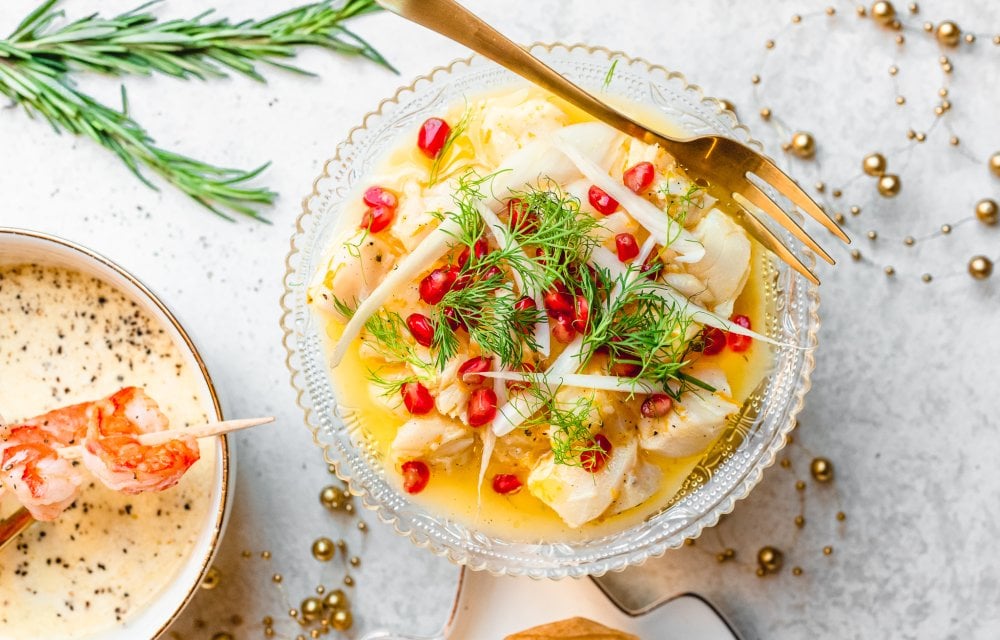 makkelijke kerstrecepten chickslovefood