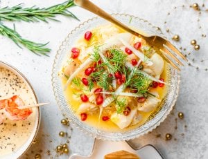 makkelijke kerstrecepten chickslovefood