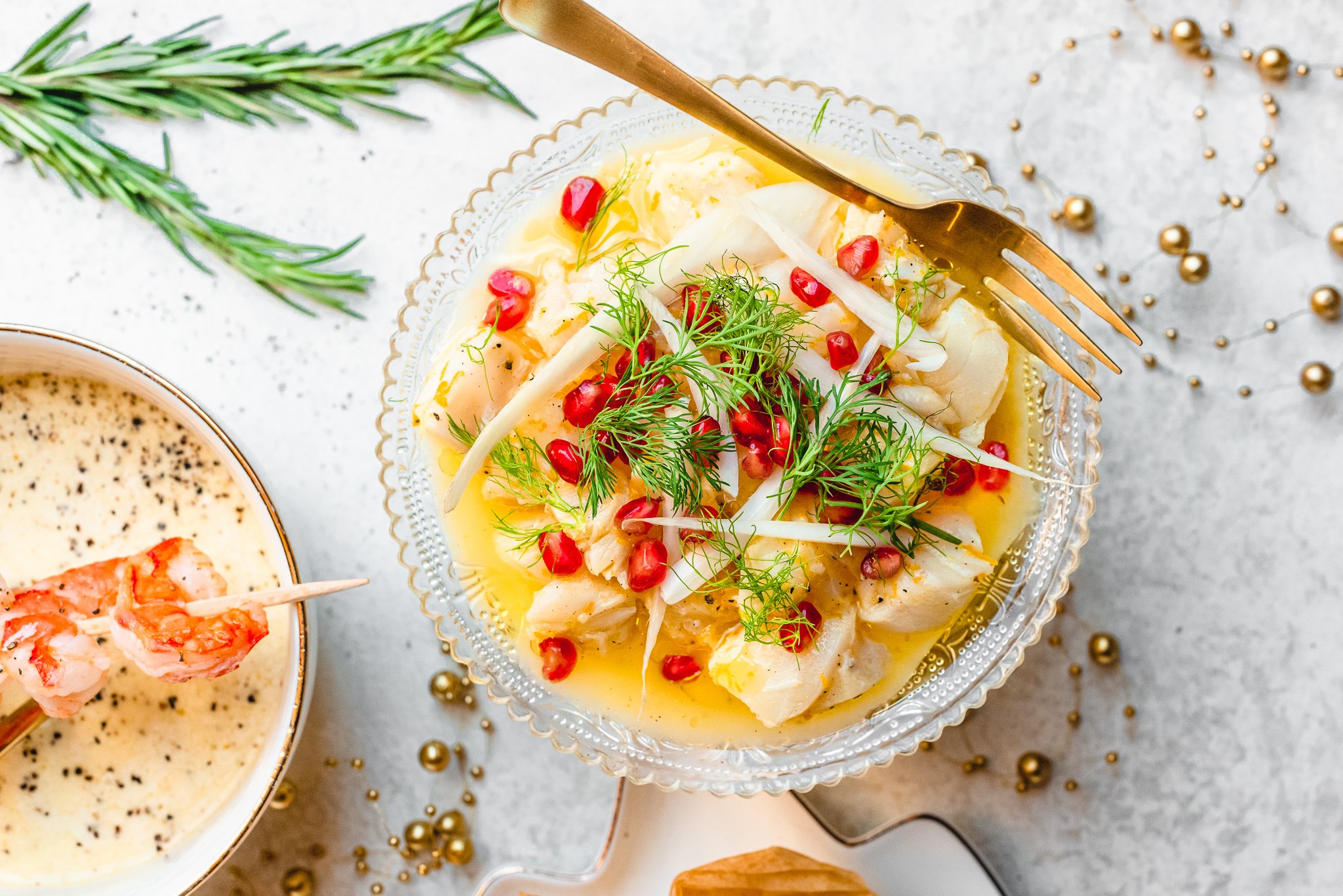 makkelijke kerstrecepten chickslovefood