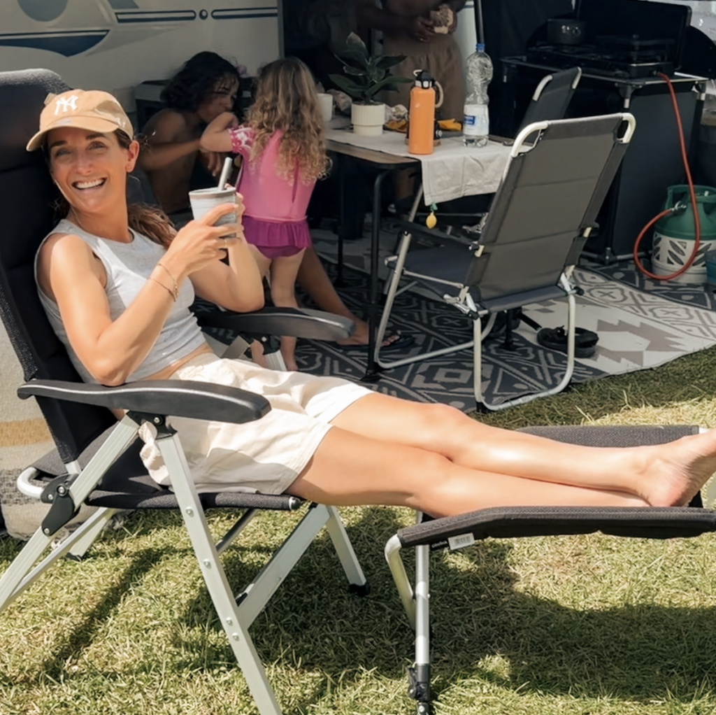 15x kampeer musthaves: van camping naar glamping