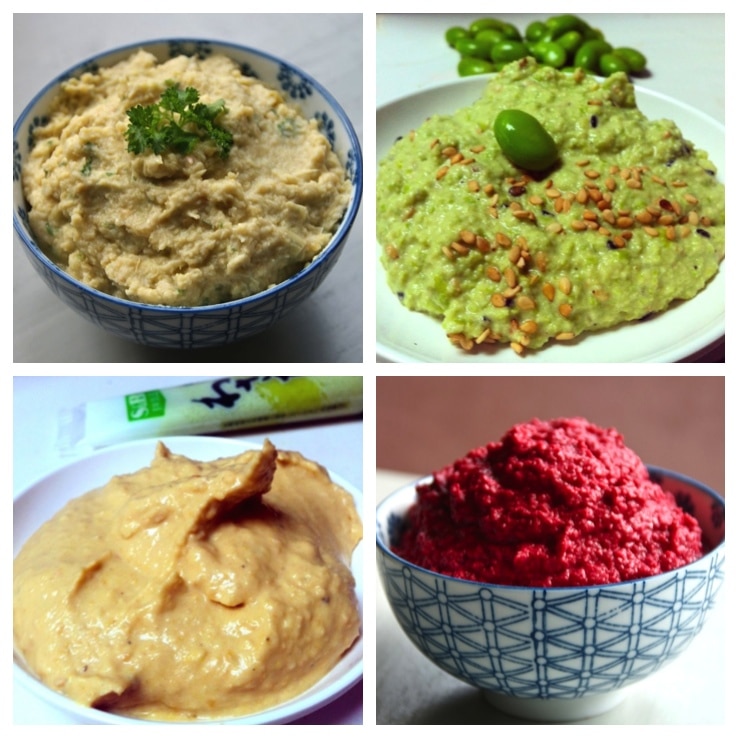 hummus