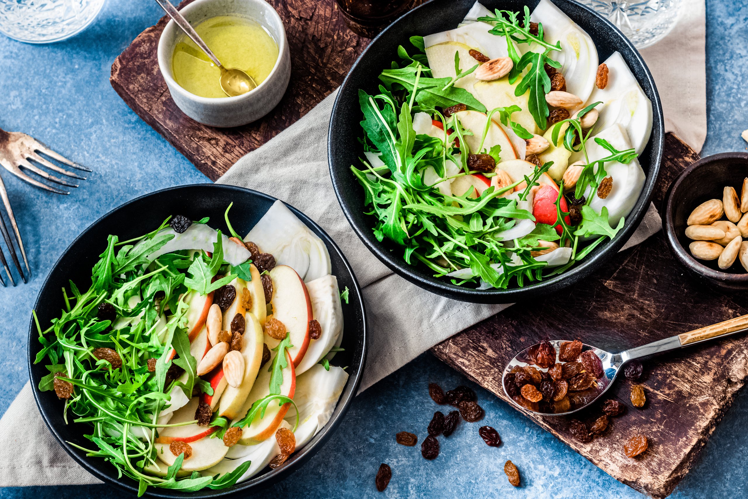 10x gezonde lunchrecepten