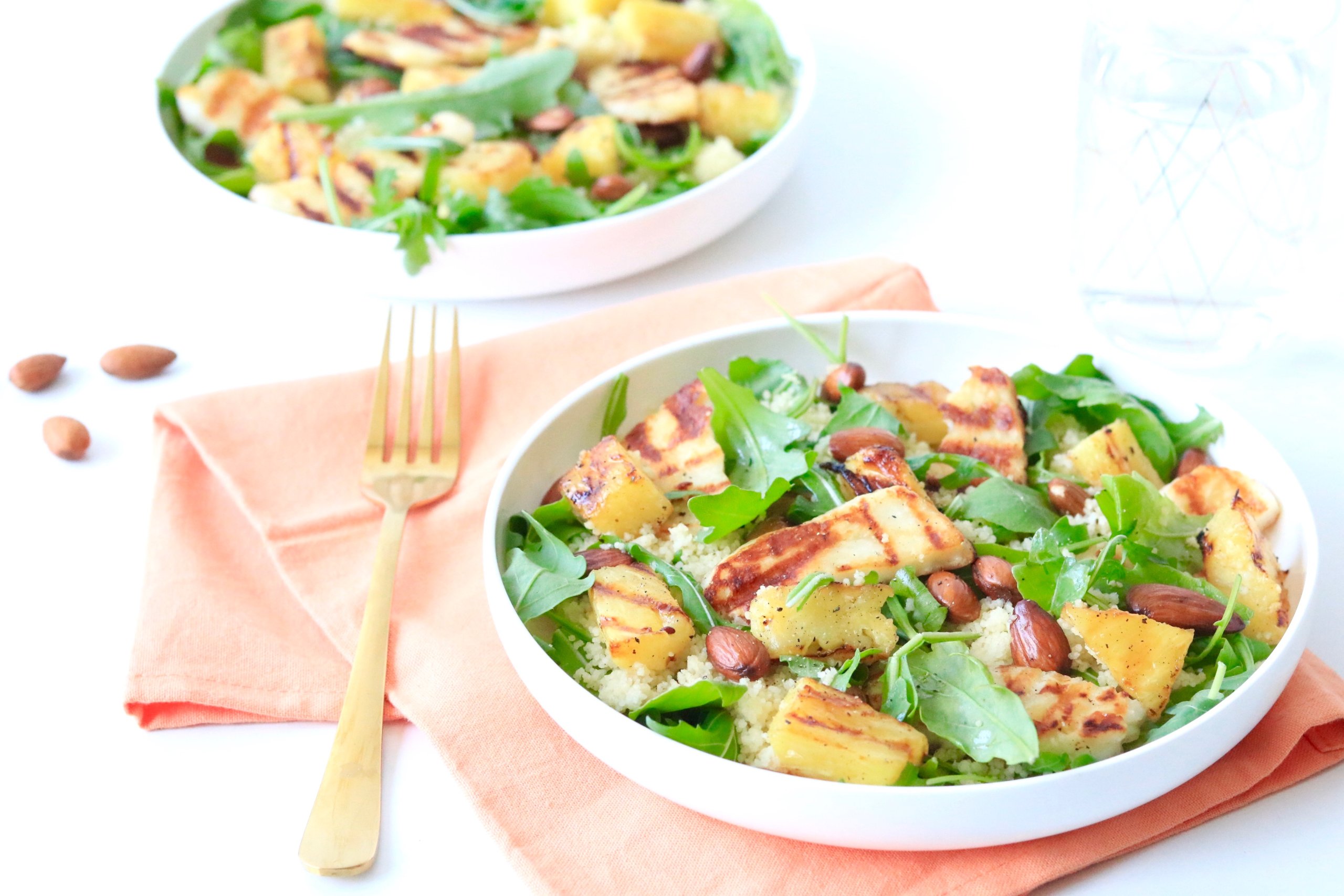 salade-halloumi-ananas-chickslovefood