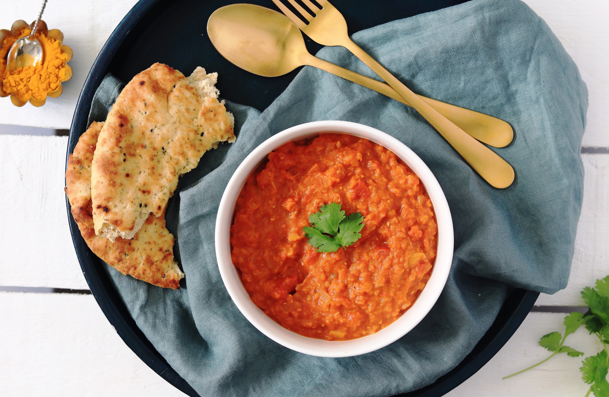 KLASSIEKE DAHL ZELF MAKEN - CHICKSLOVEFOOD