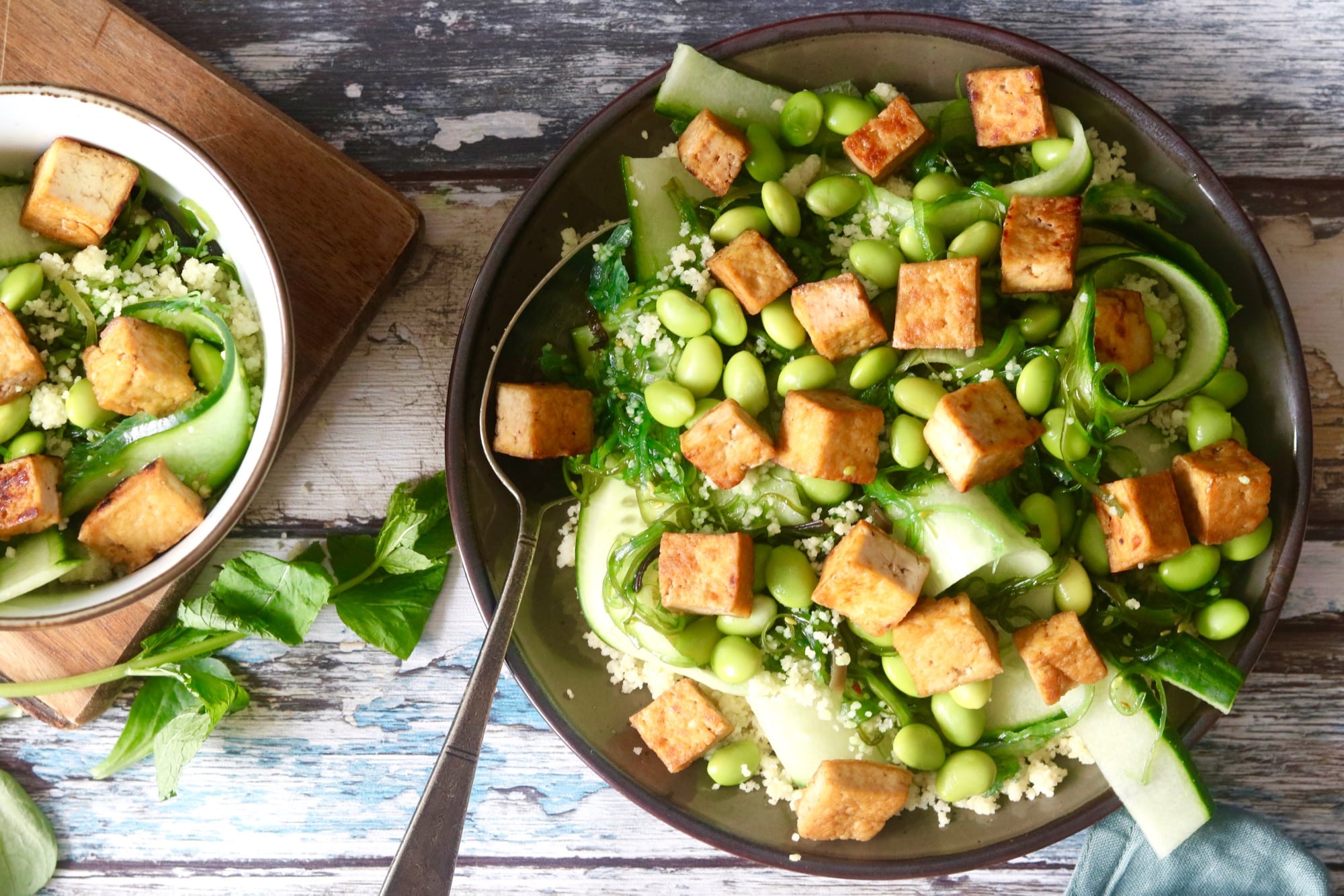 couscoussalade-tofu-wakame-chickslovefood