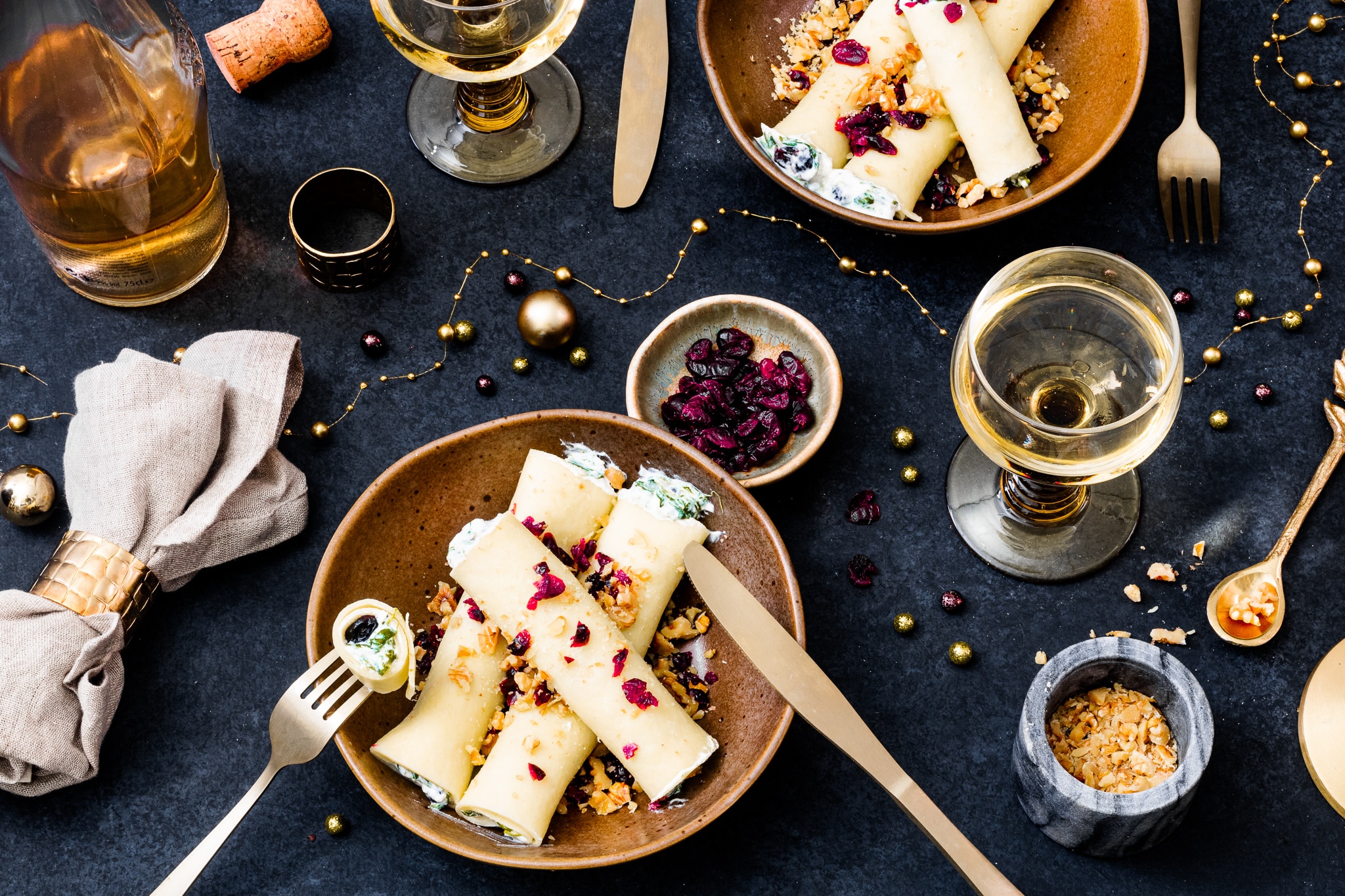 3x indrukwekkende maar makkelijke soeprecepten met 5 ingrediënten