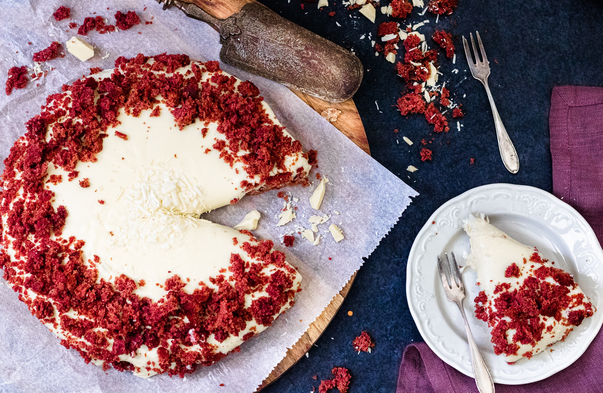 3x de beste red velvet recepten