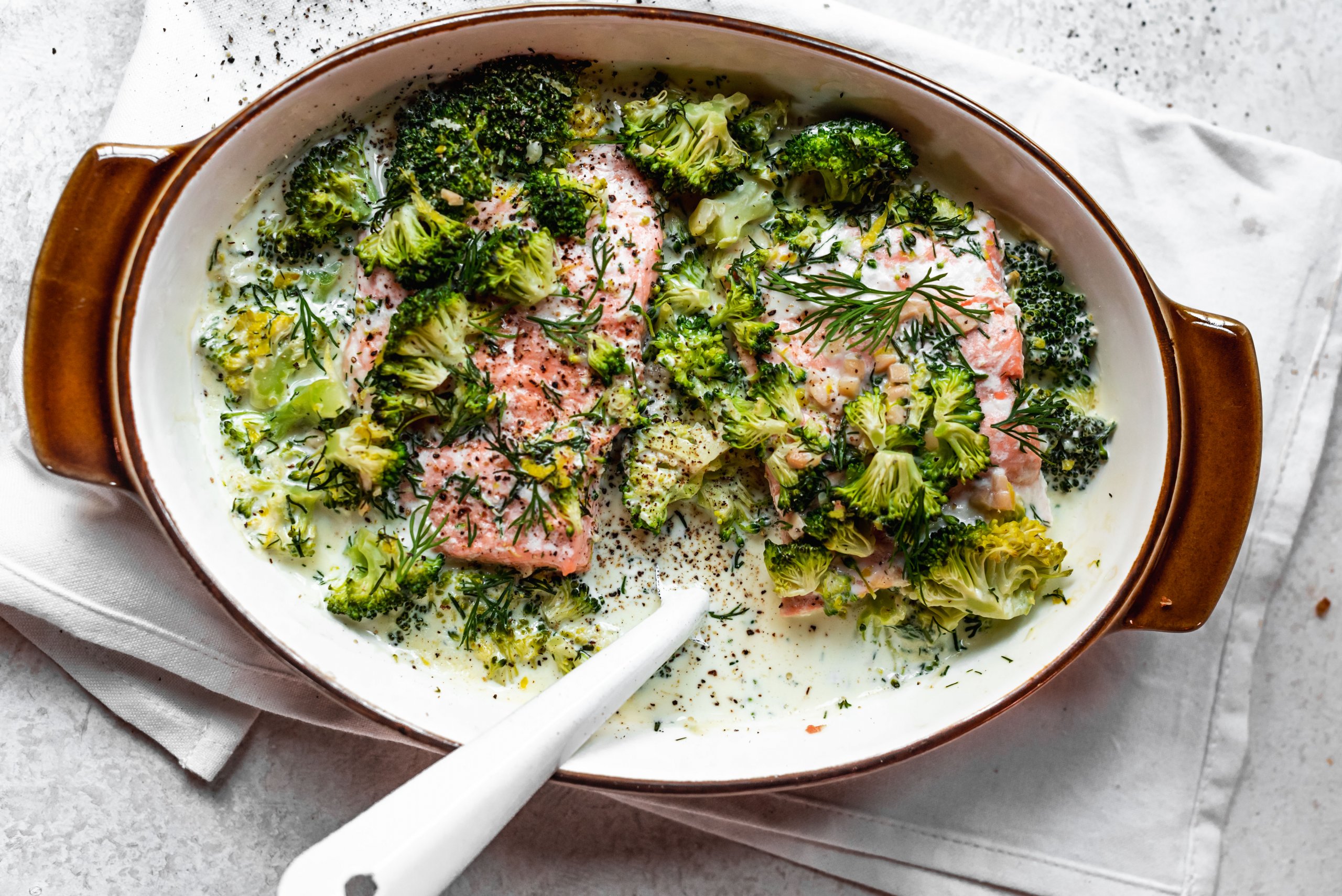 3x leftover ovenschotels uit de stoomoven met 6 ingrediënten