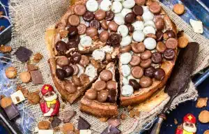 Sinterklaasrecepten