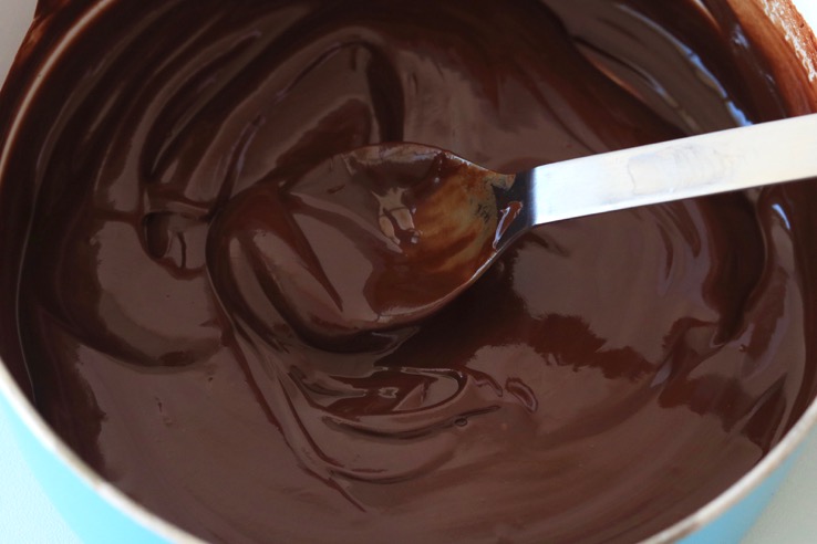 chocolade-smelten-chickslovefood