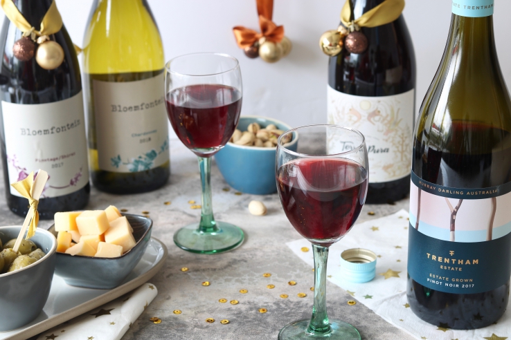 Wijn Spijs: deze betaalbare wijnen passen bij kerstgerecht! - Chickslovefood