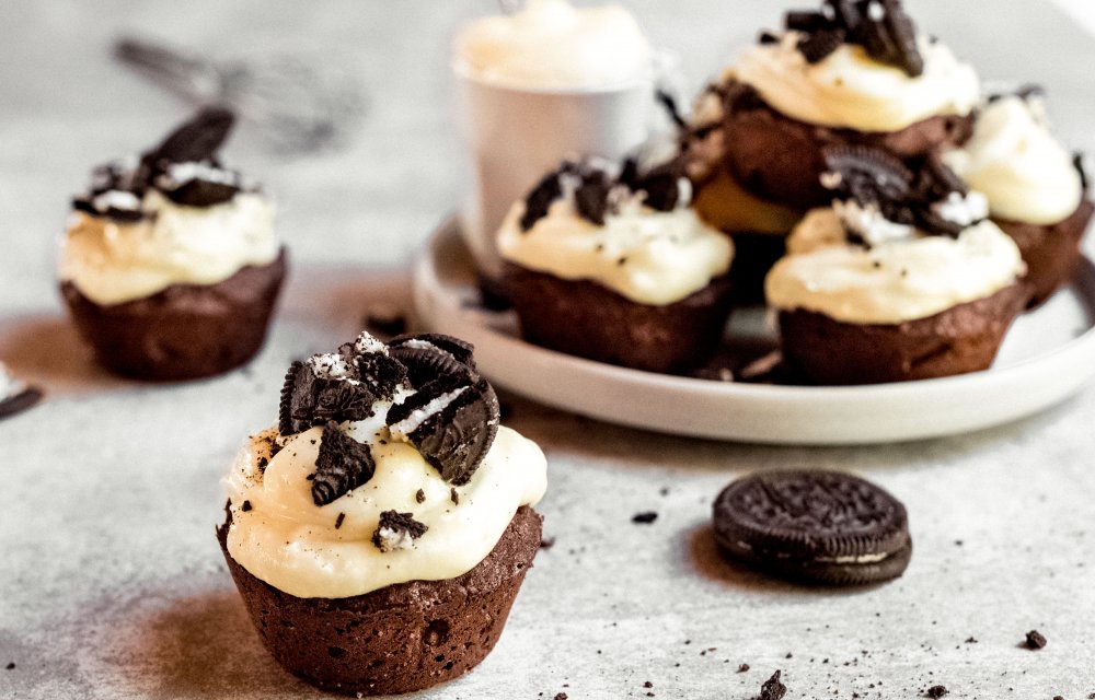 oreo-cupcakes
